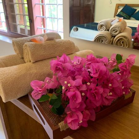 Alamanda Alleppey Beach Elegant 3Bhk Guest House Apartment Alappuzha ภายนอก รูปภาพ